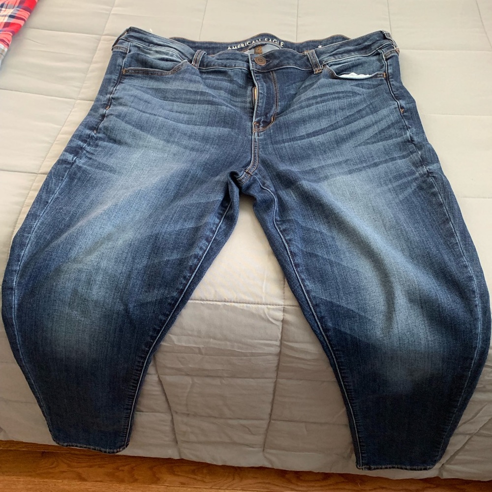 AE Jeggings